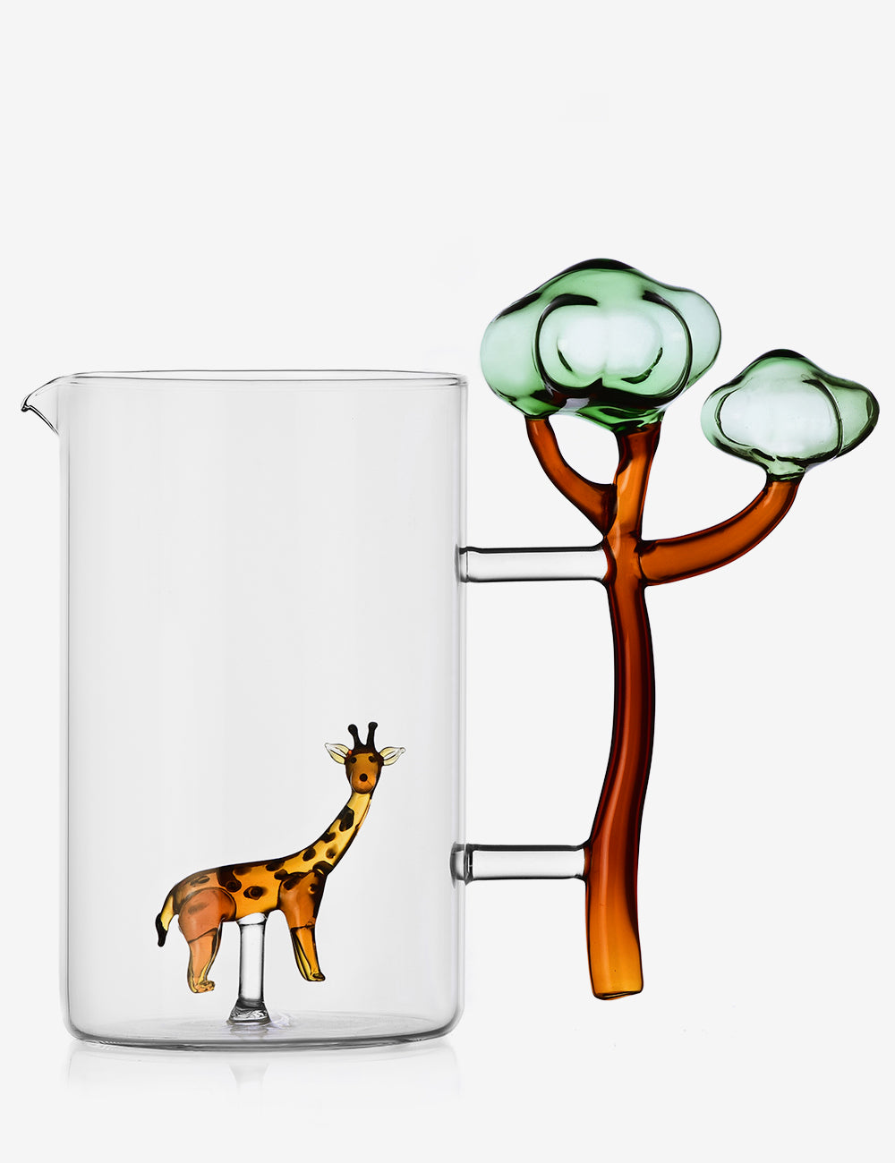 Brocca giraffa Savannah