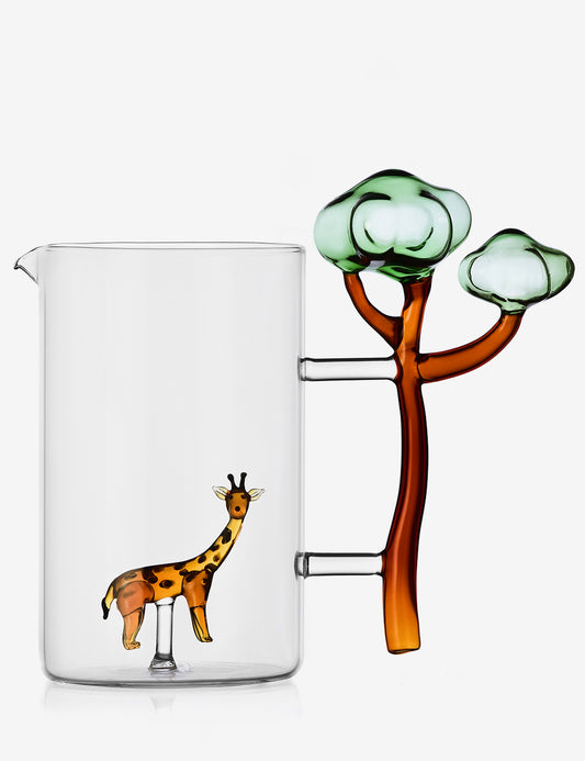 Jarro girafa Savannah