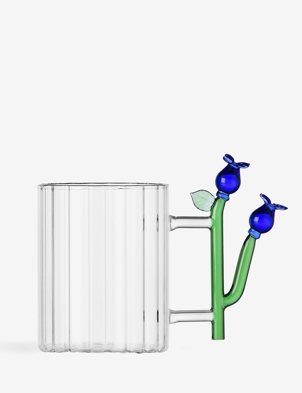 Tazza Botanica