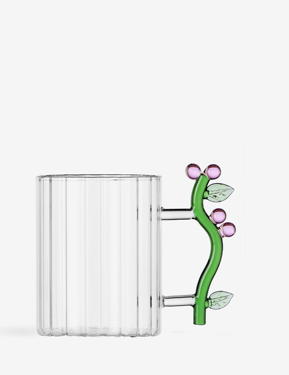 Tazza Botanica