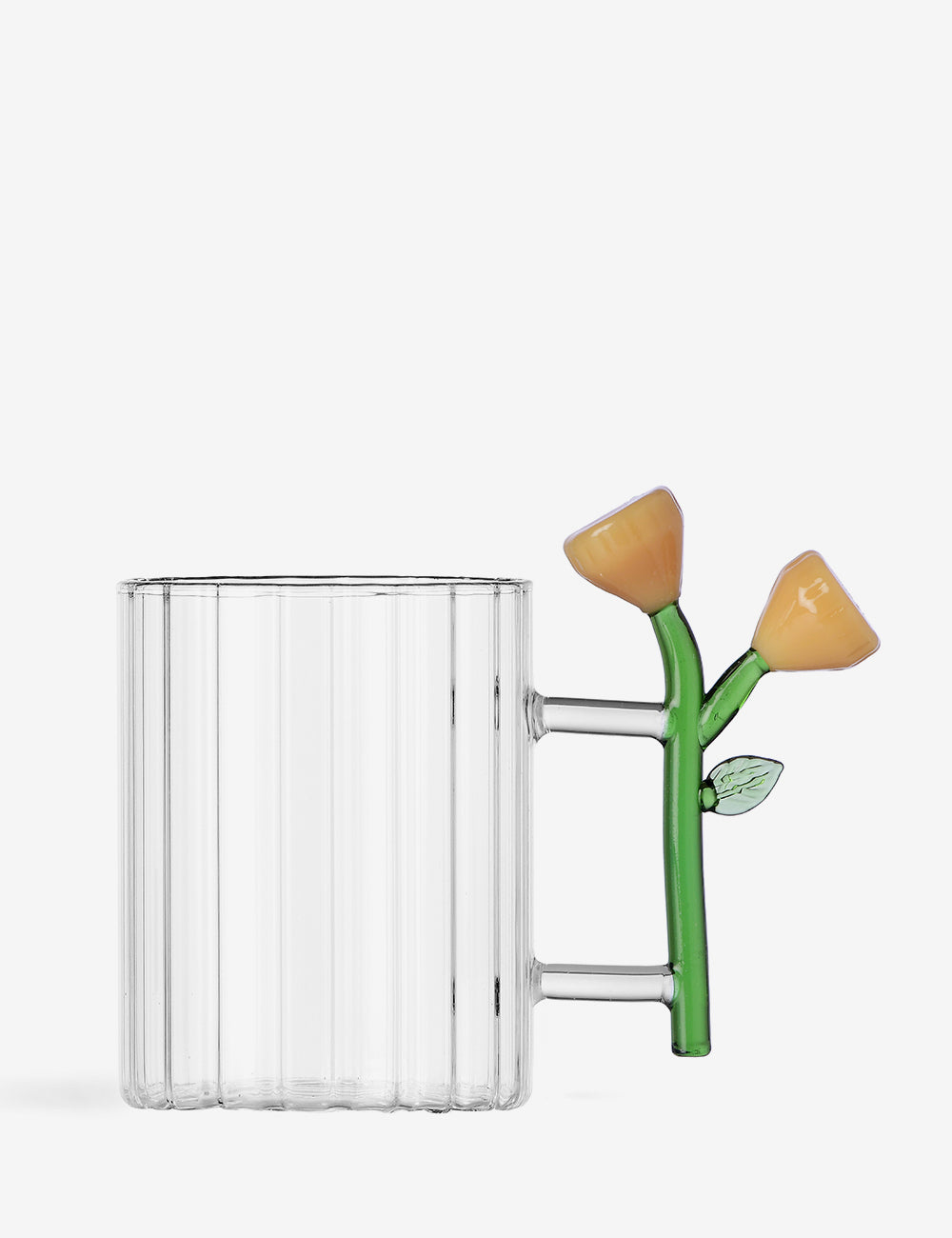Tazza Botanica
