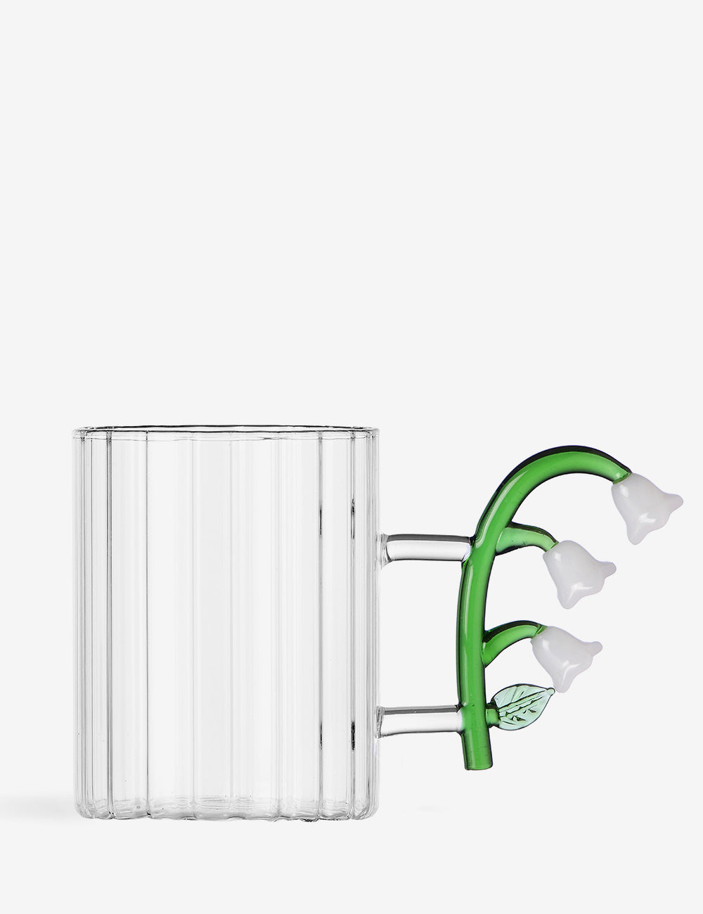 Tazza Botanica