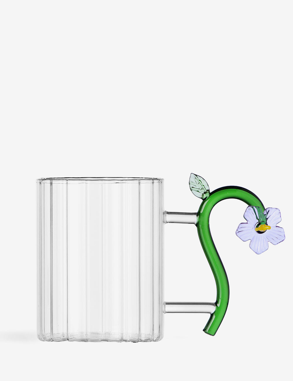 Tazza Botanica