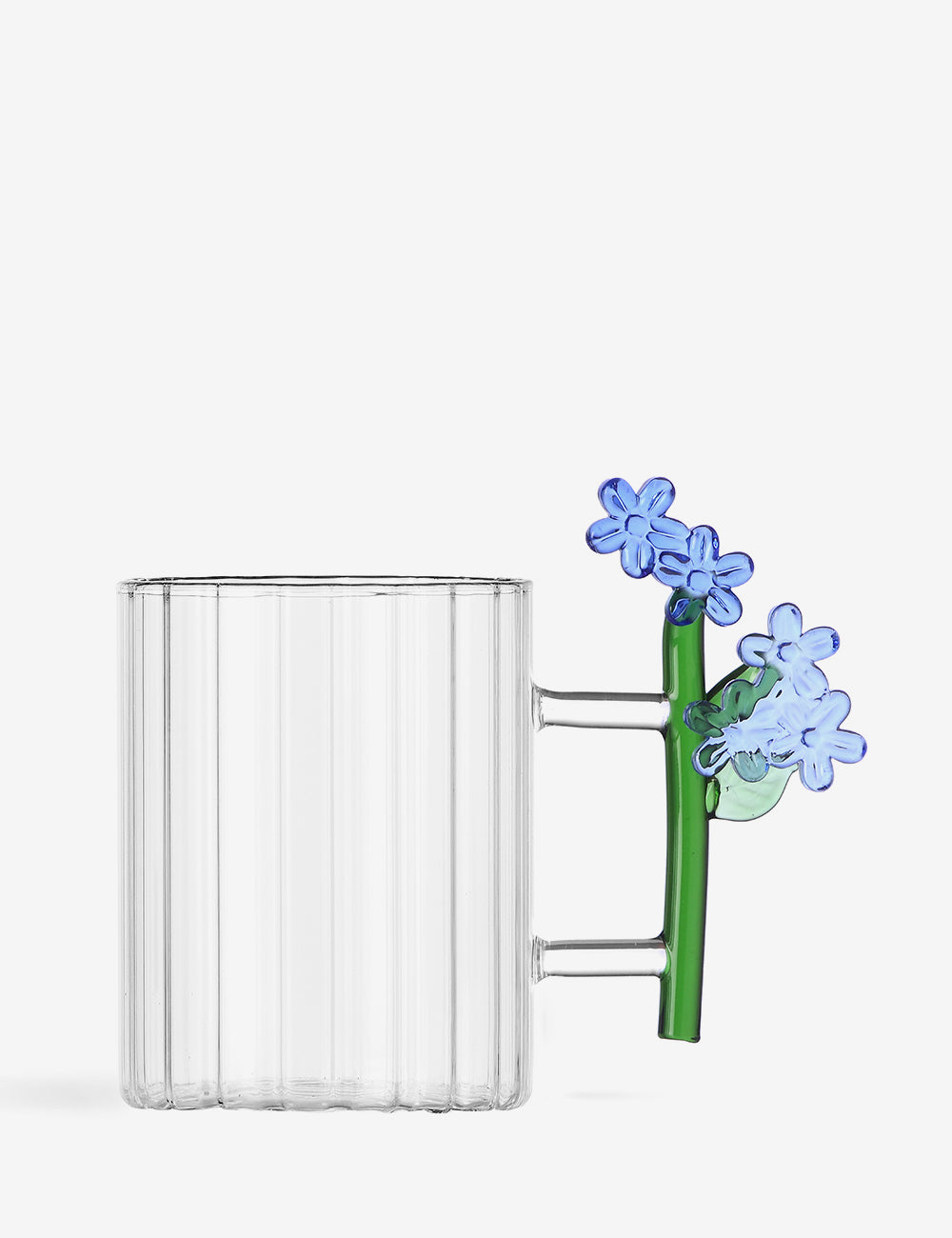 Tazza Botanica