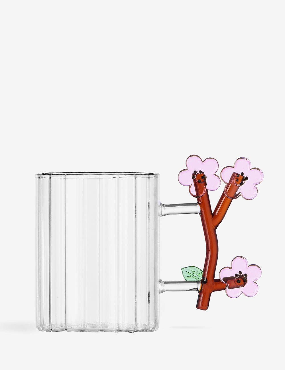 Tazza Botanica