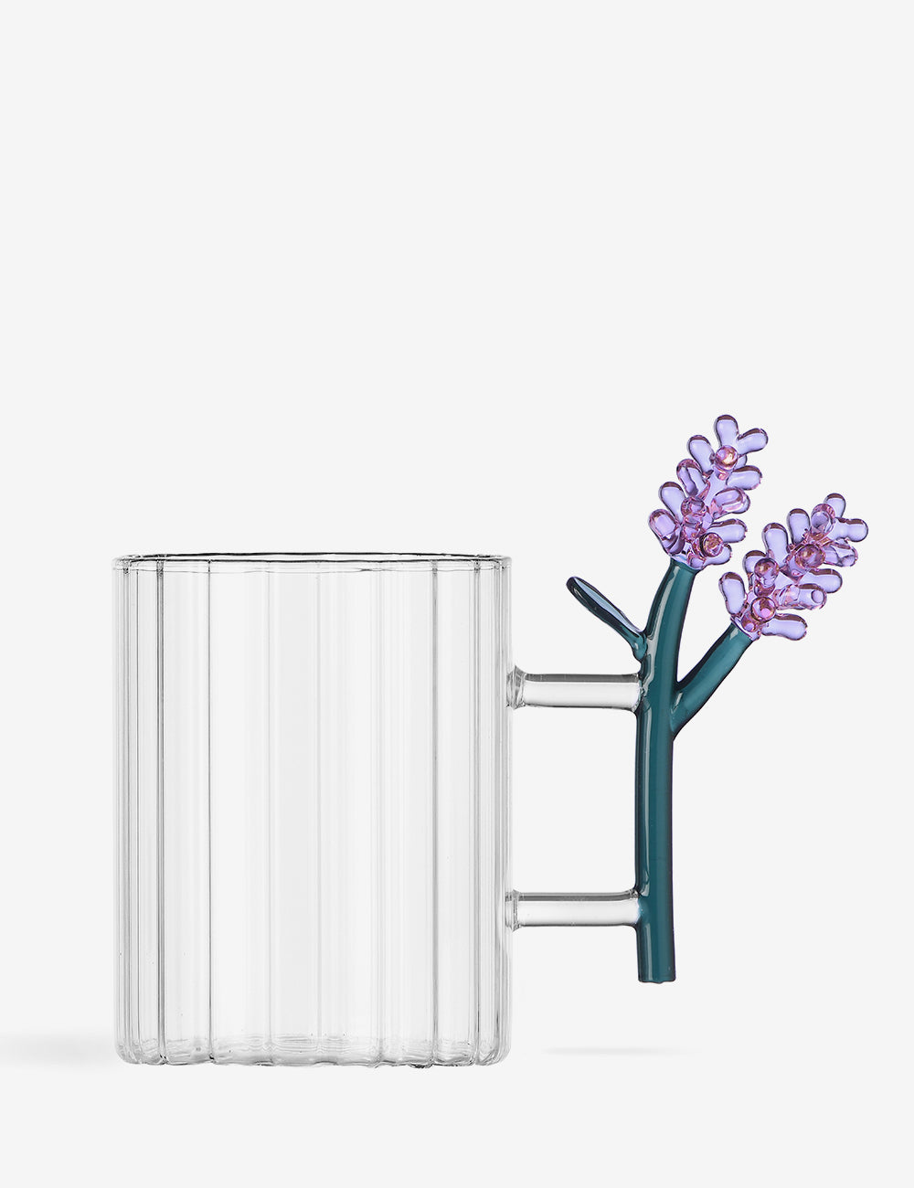 Tazza Botanica