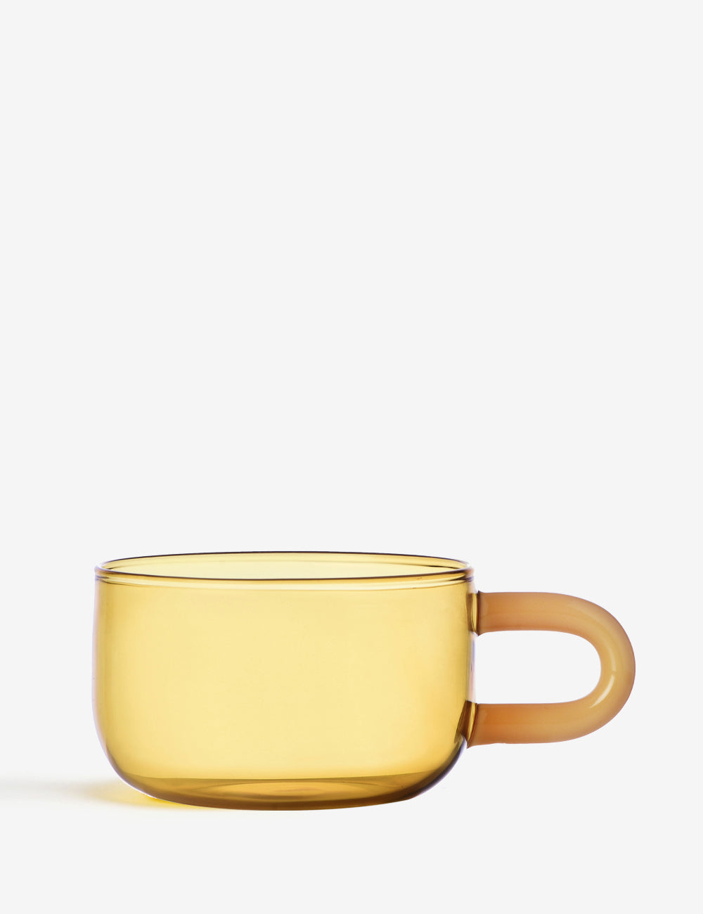 Tazza di tè Coffee&T