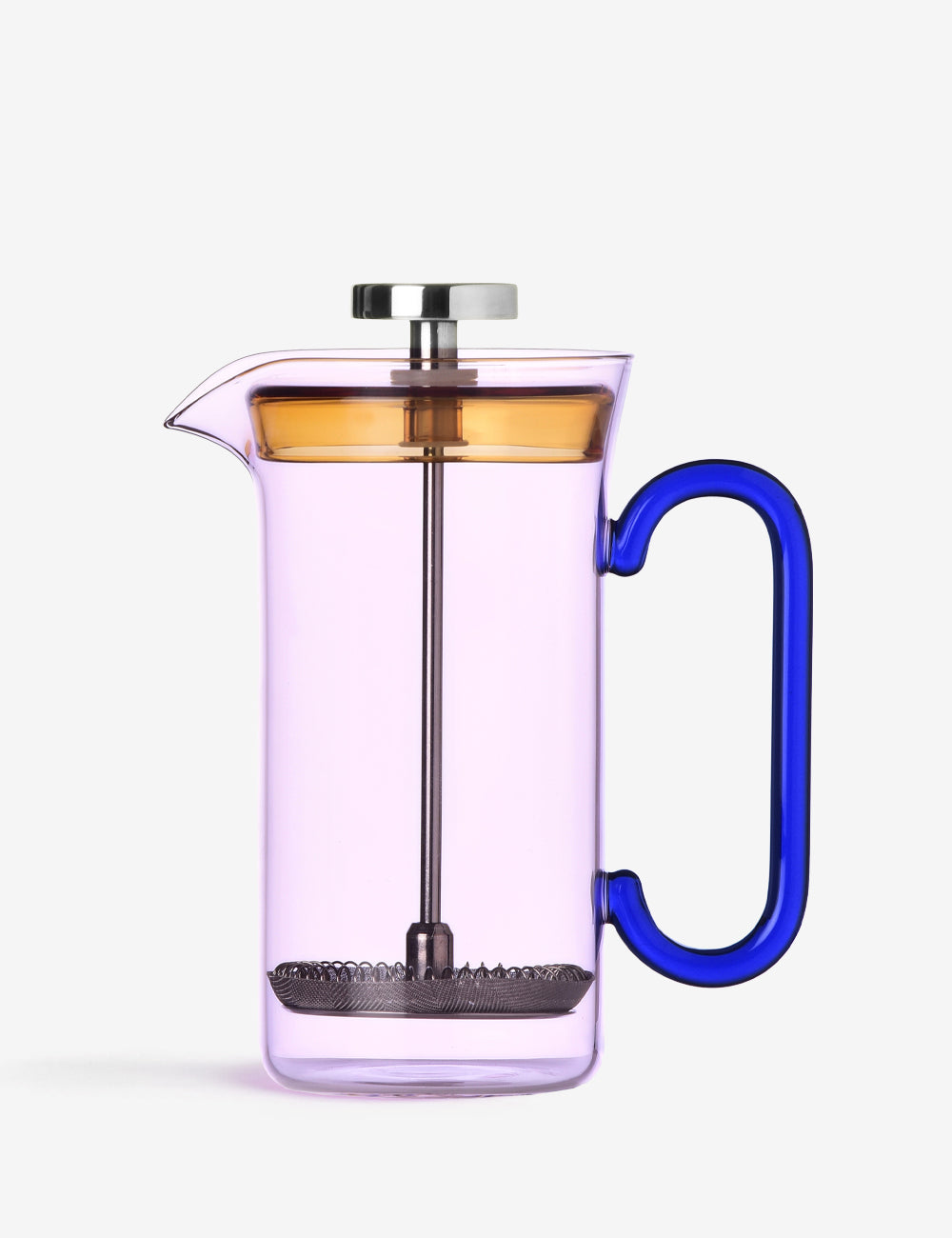 Cafetière à piston Clarinette