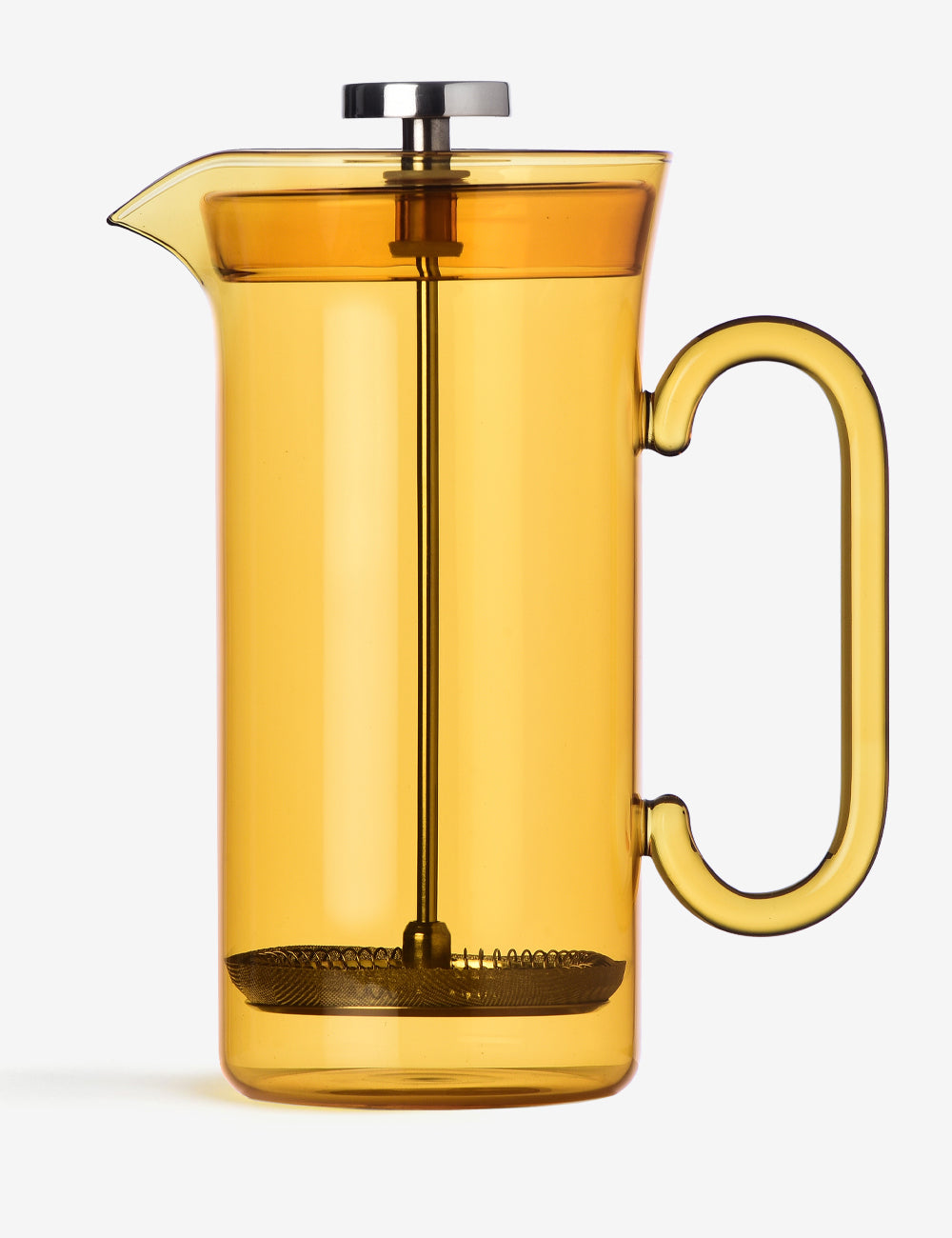 Caffettiera a pressa francese Clarinette