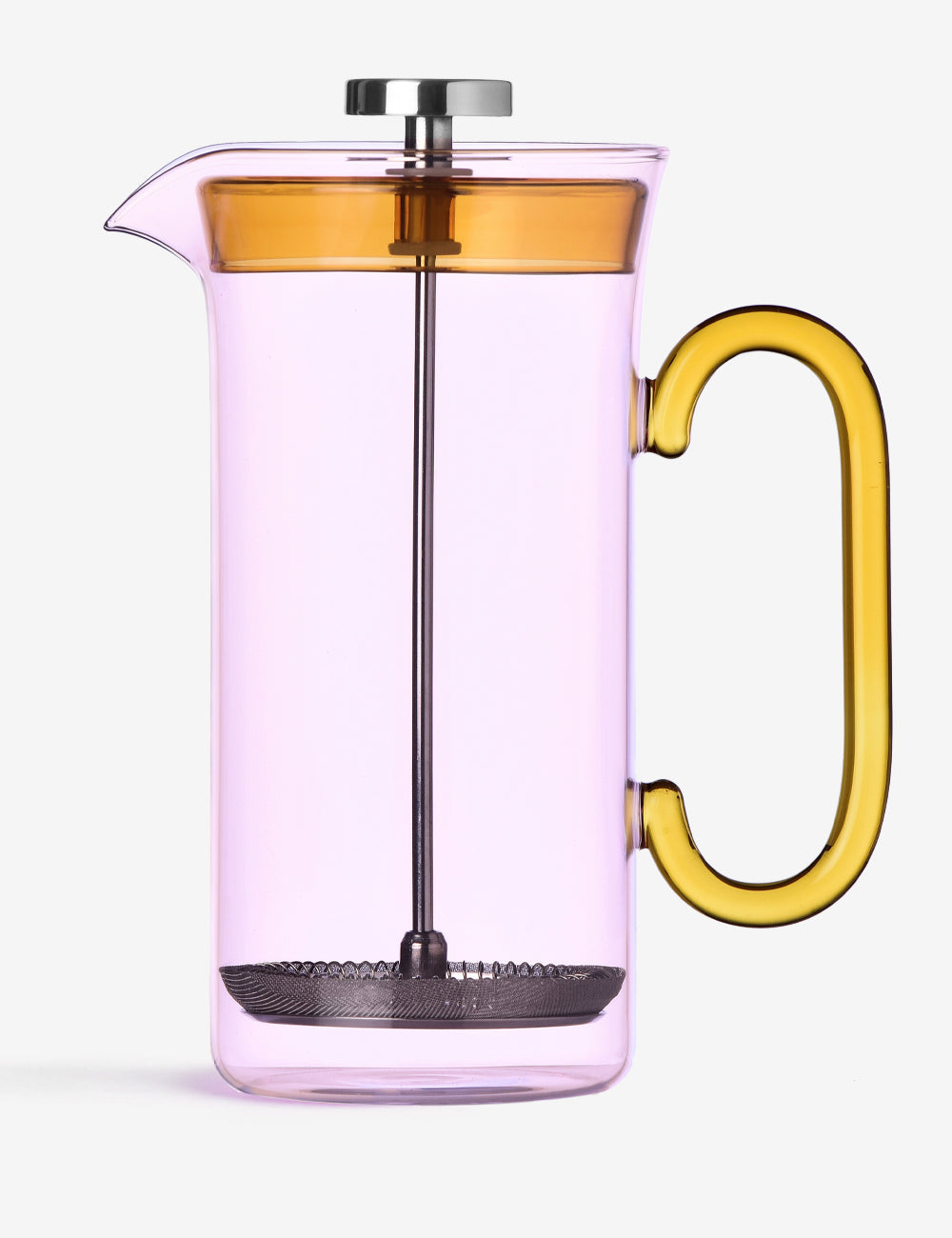 Cafetière à piston Clarinette