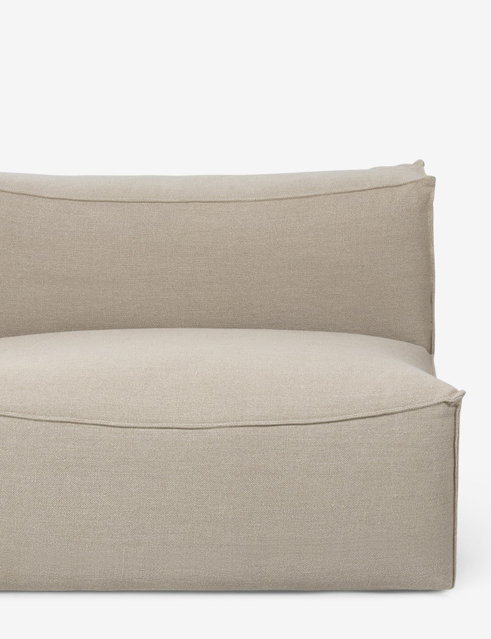 CATENA SOFA CENTER