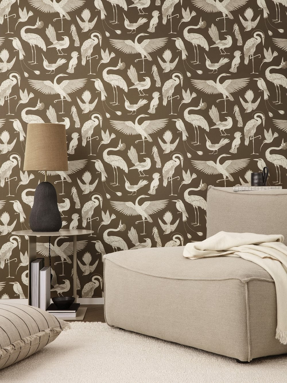 CATENA SOFA CENTER