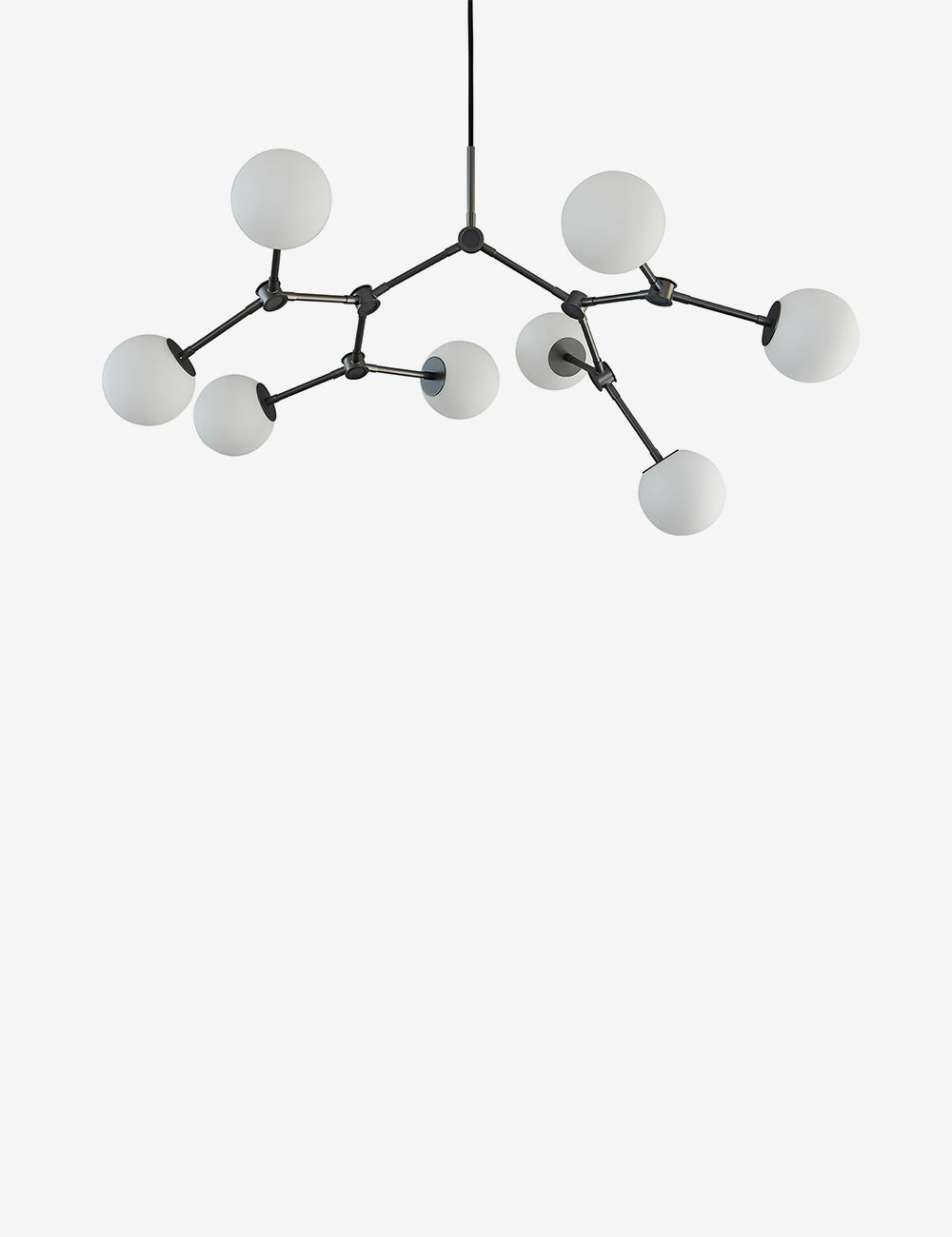 DROP CHANDELIER BULP