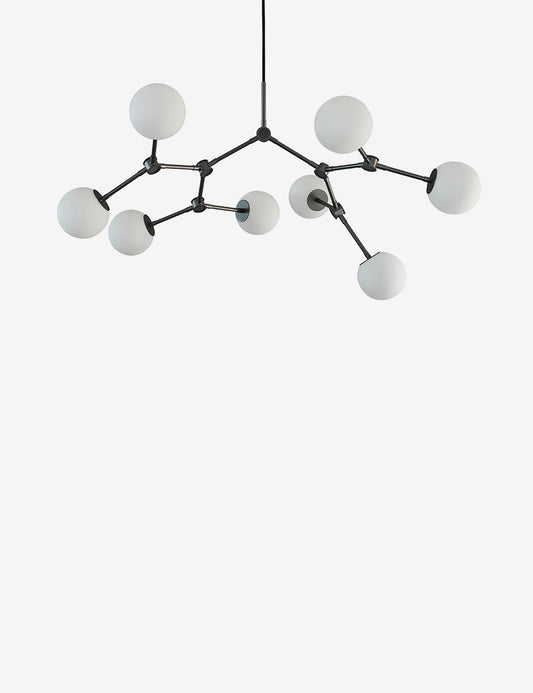 DROP CHANDELIER BULP