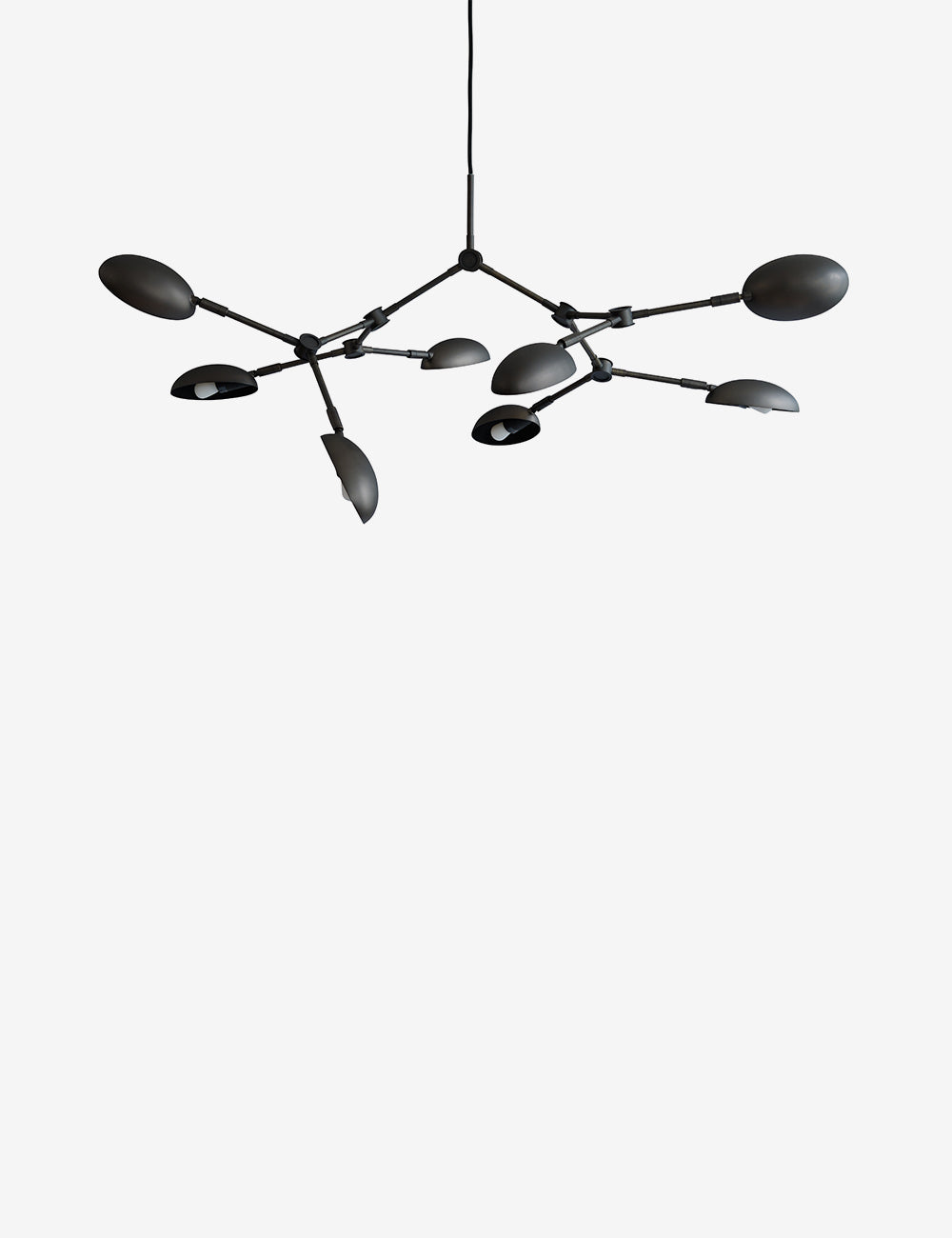 Drop Chandelier