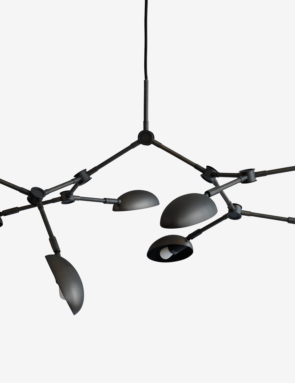 Drop Chandelier