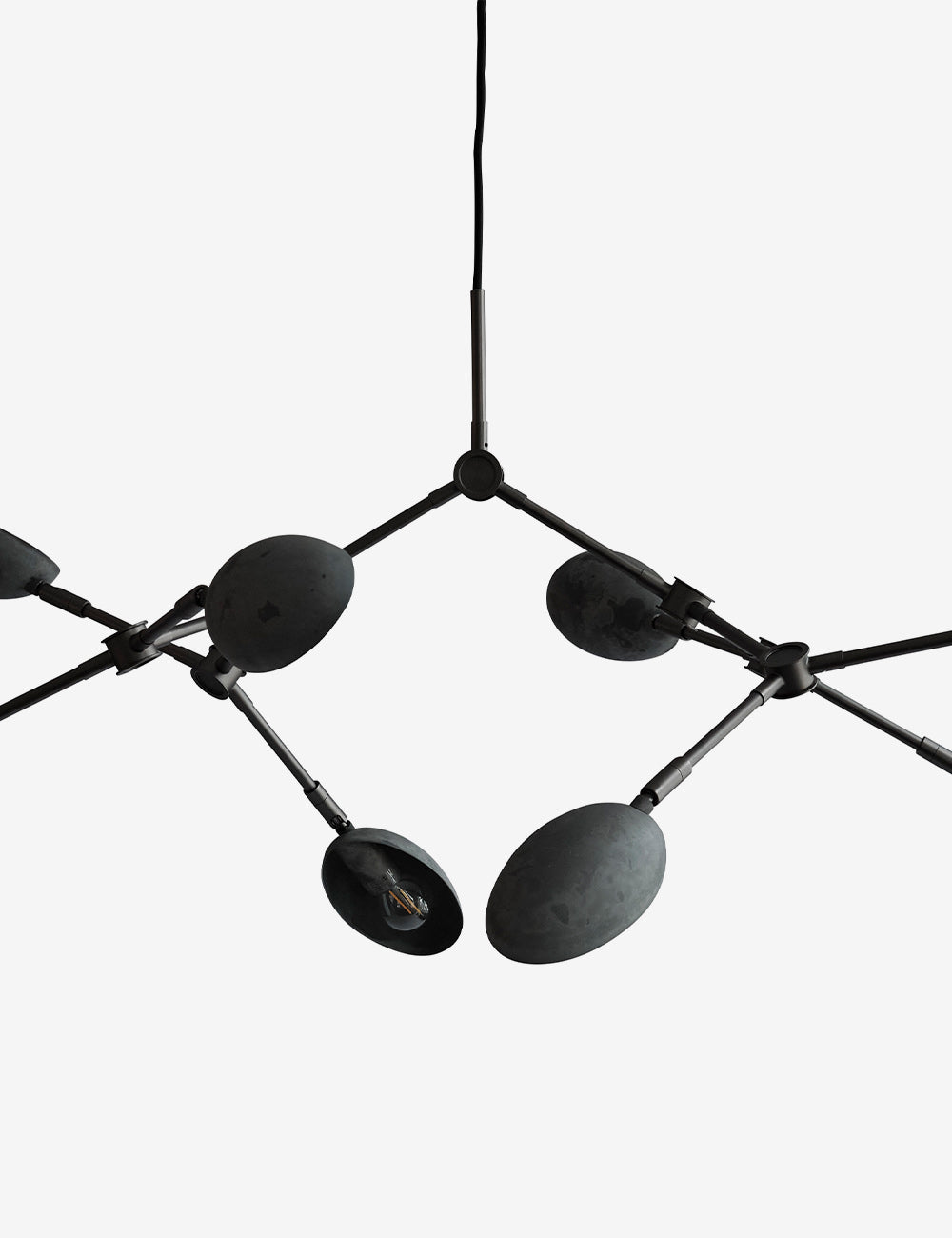 Drop Chandelier