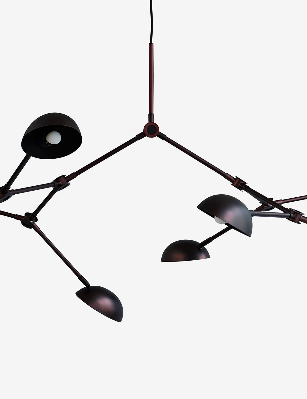 Drop Chandelier