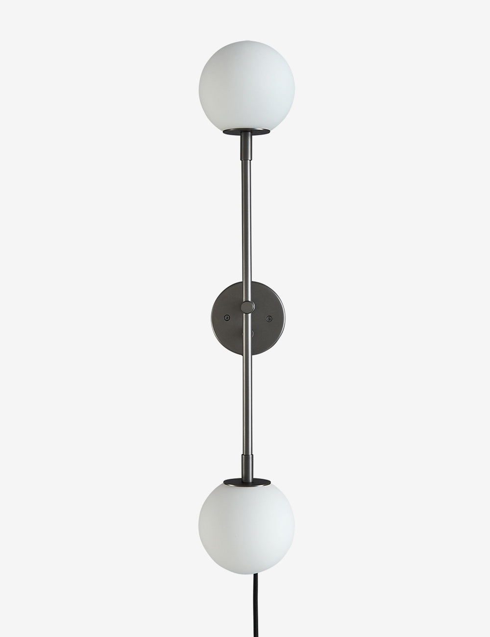 Lámpara pared Drop Bulb