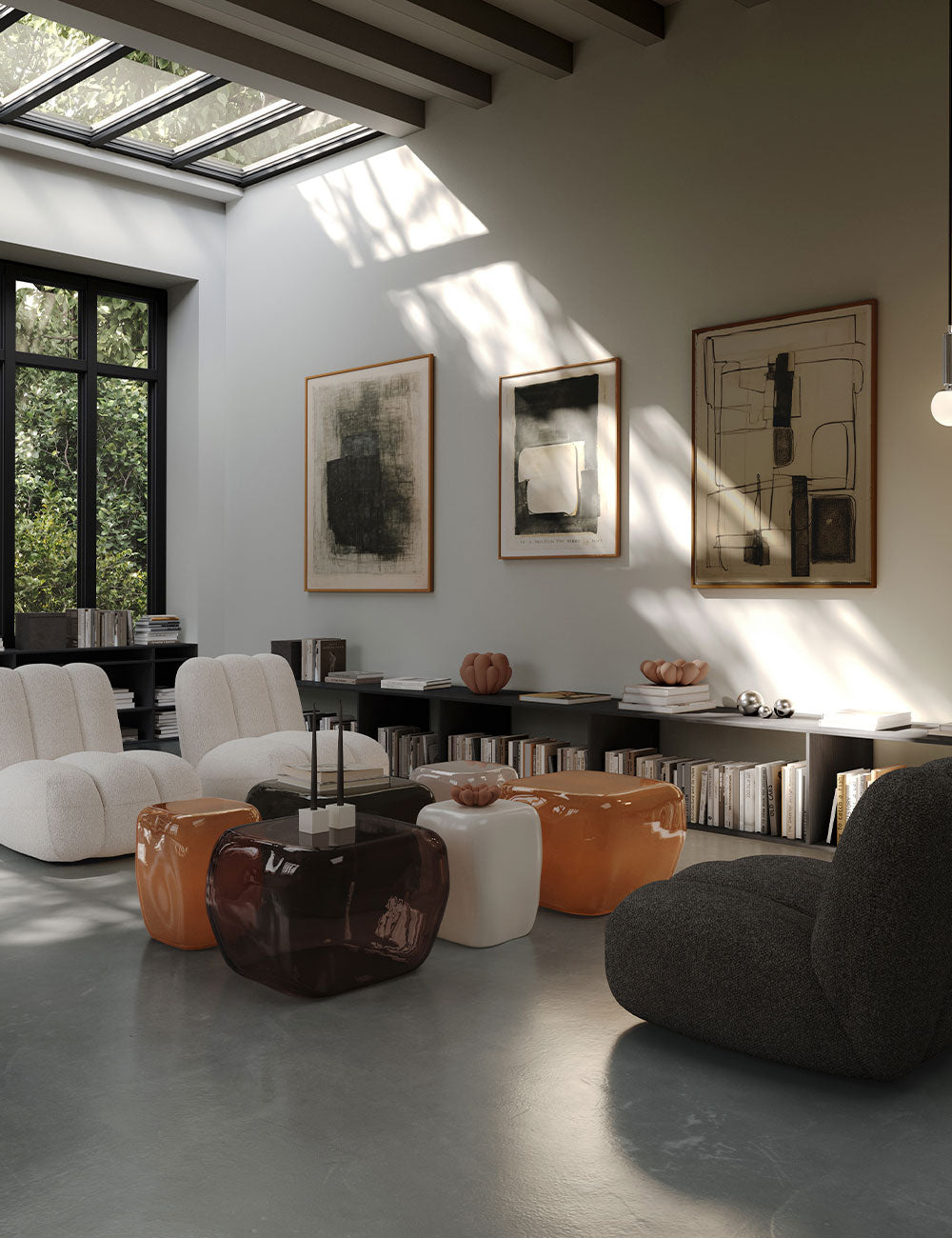 Table Ishi Mini