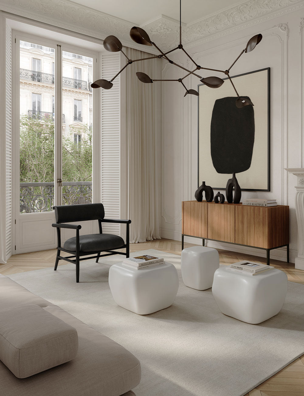 Table Ishi Mini