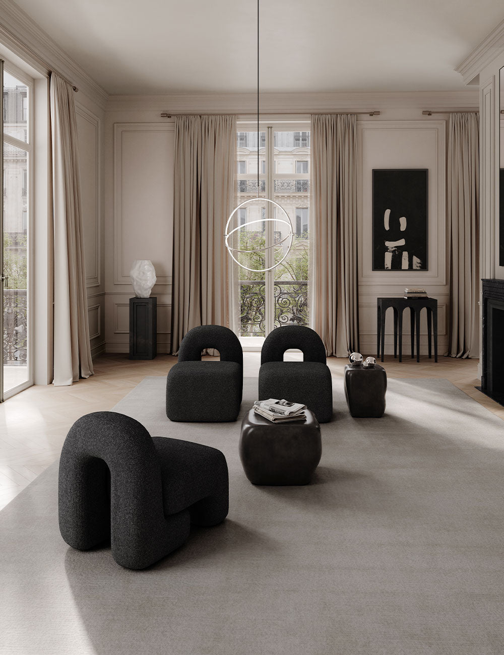 Table Ishi Mini