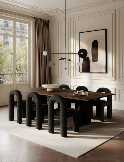 Daiku dining chair
