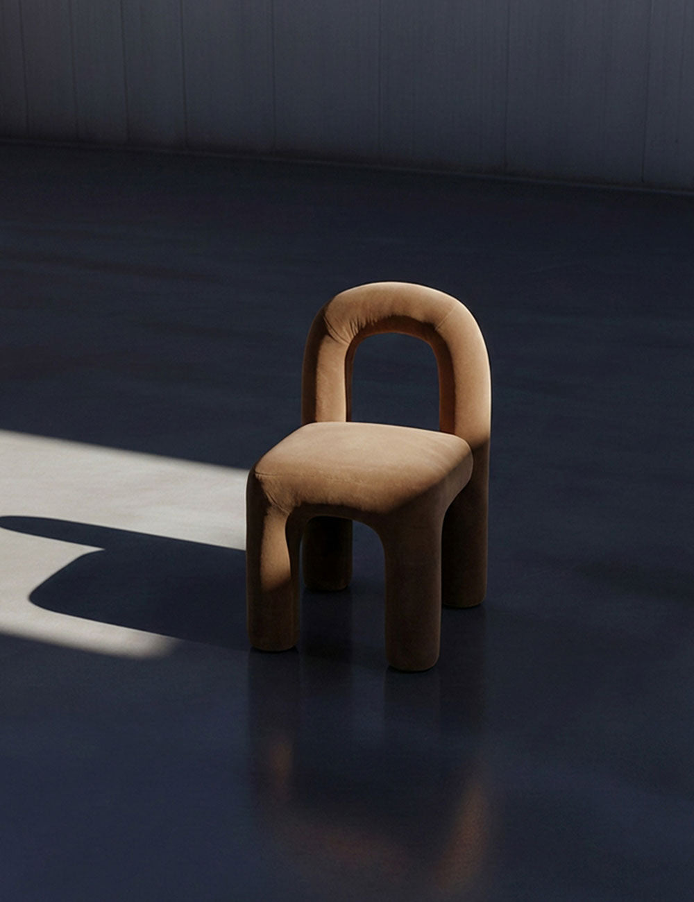 Daiku dining chair