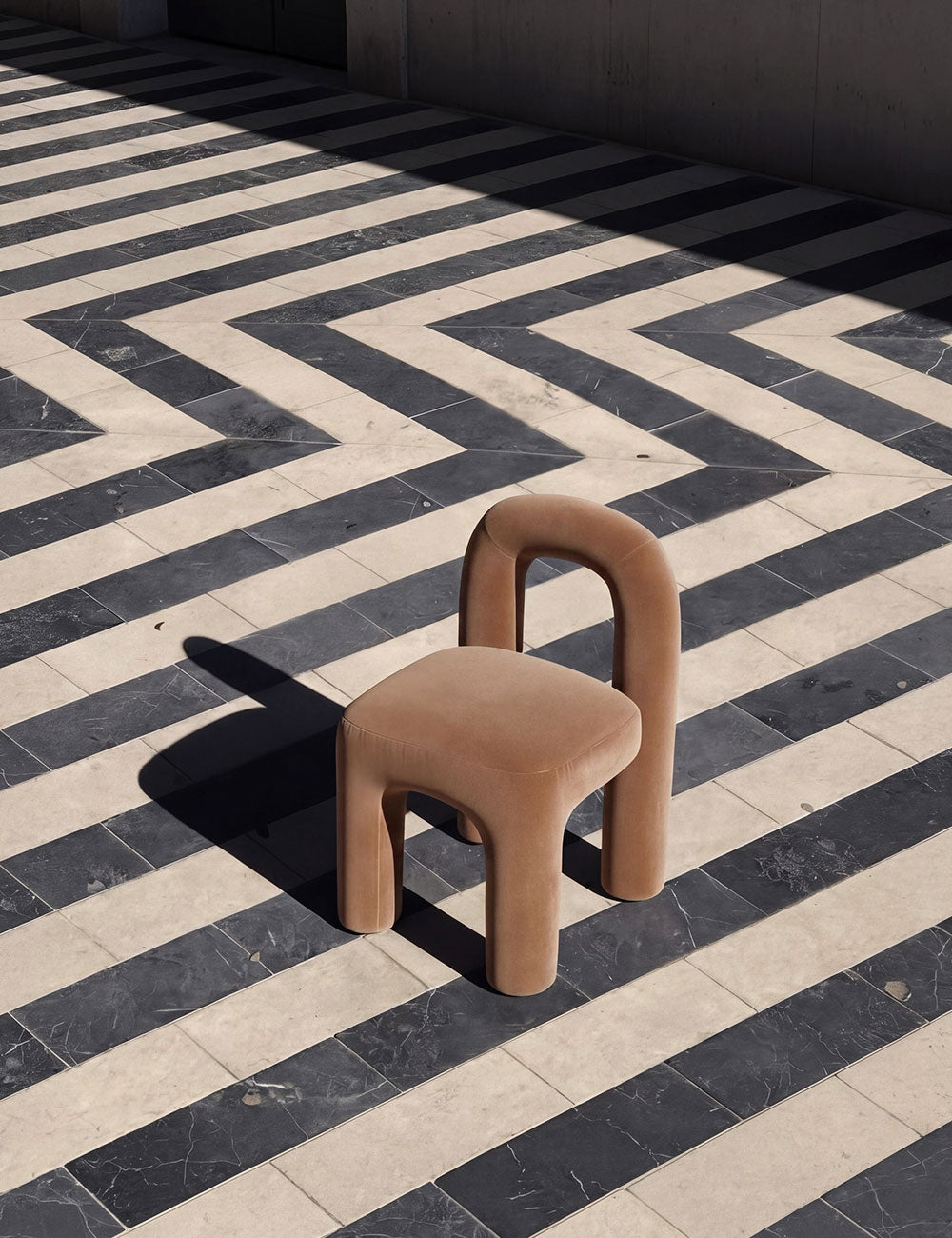 Daiku dining chair