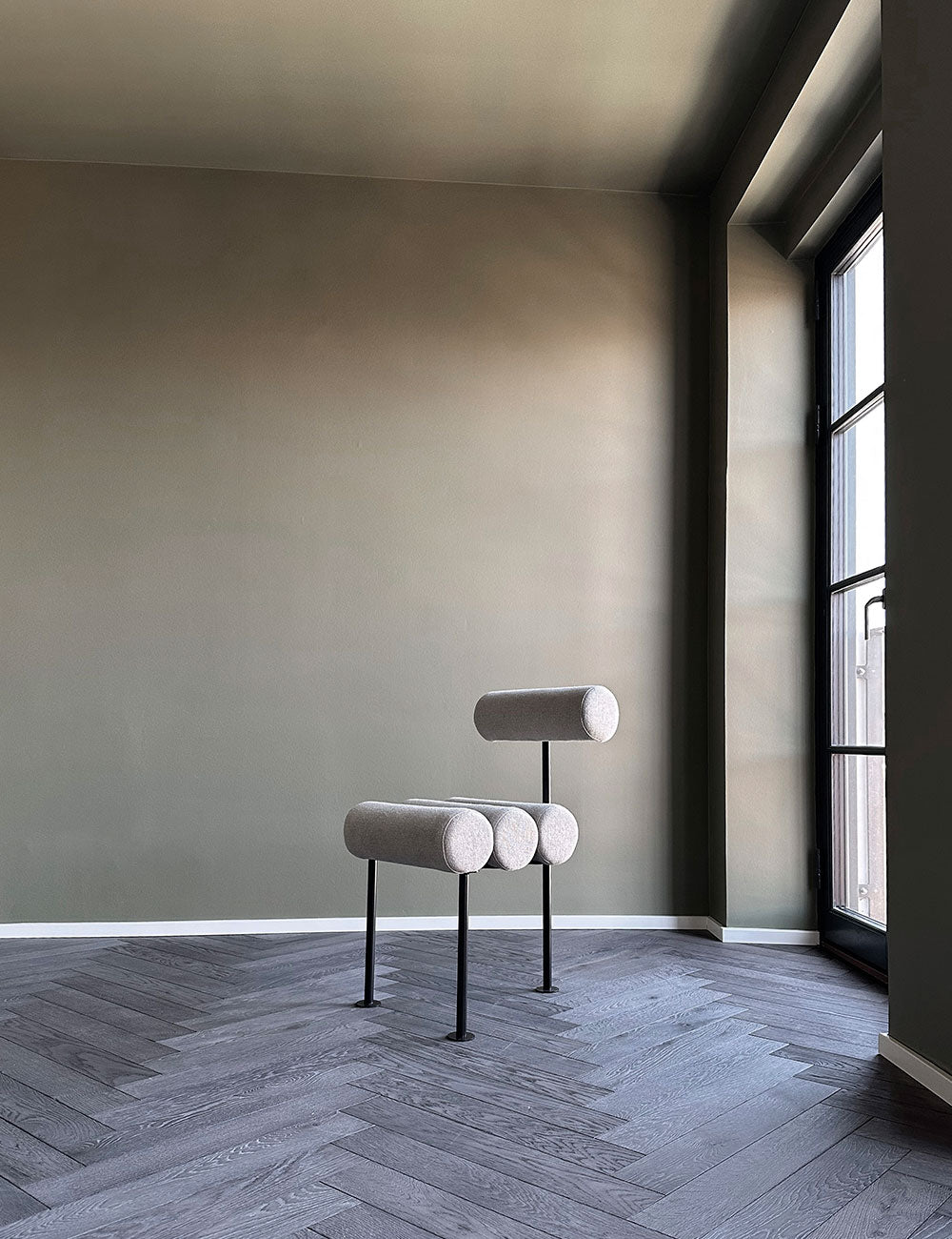 Silla Hiro