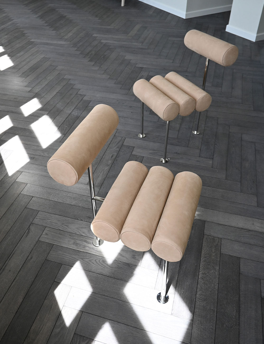 Silla Hiro