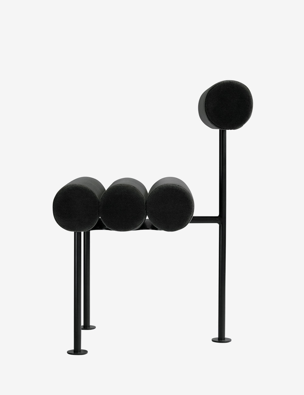 Silla Hiro