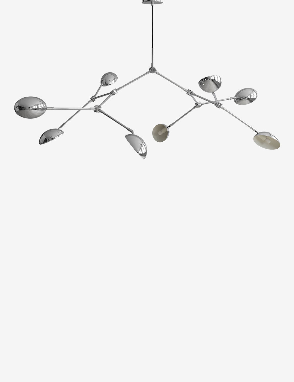 Drop Chandelier
