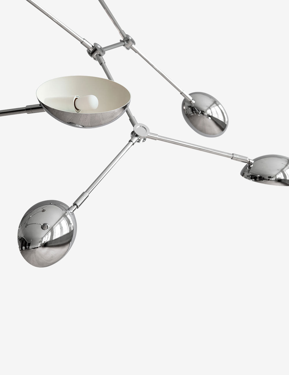 Drop Chandelier