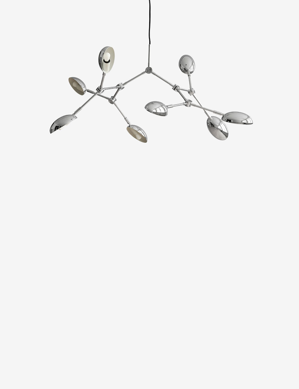 Drop Chandelier