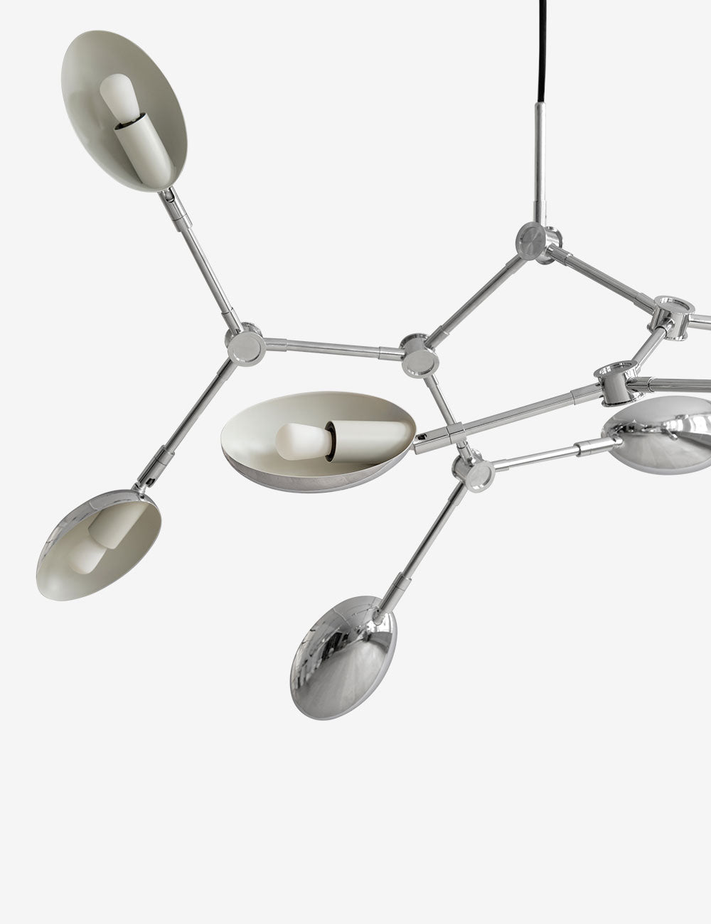 Drop Chandelier