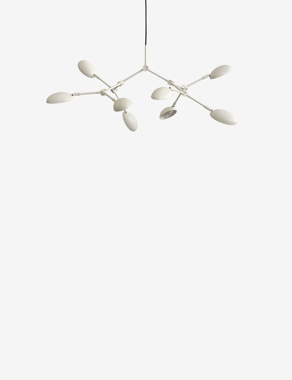 Drop Chandelier