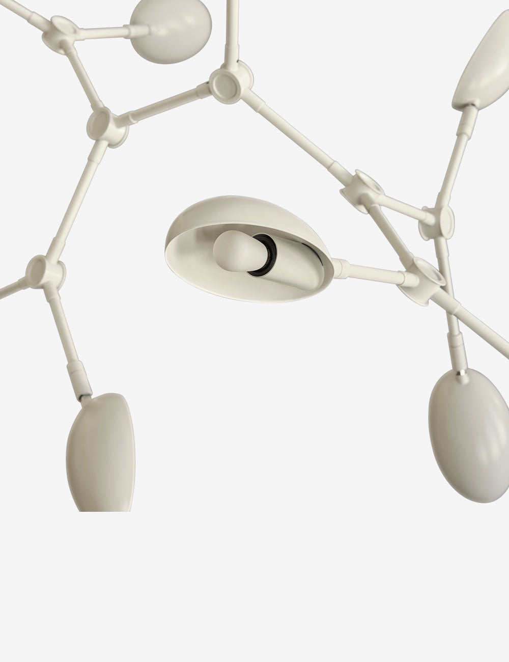 Drop Chandelier