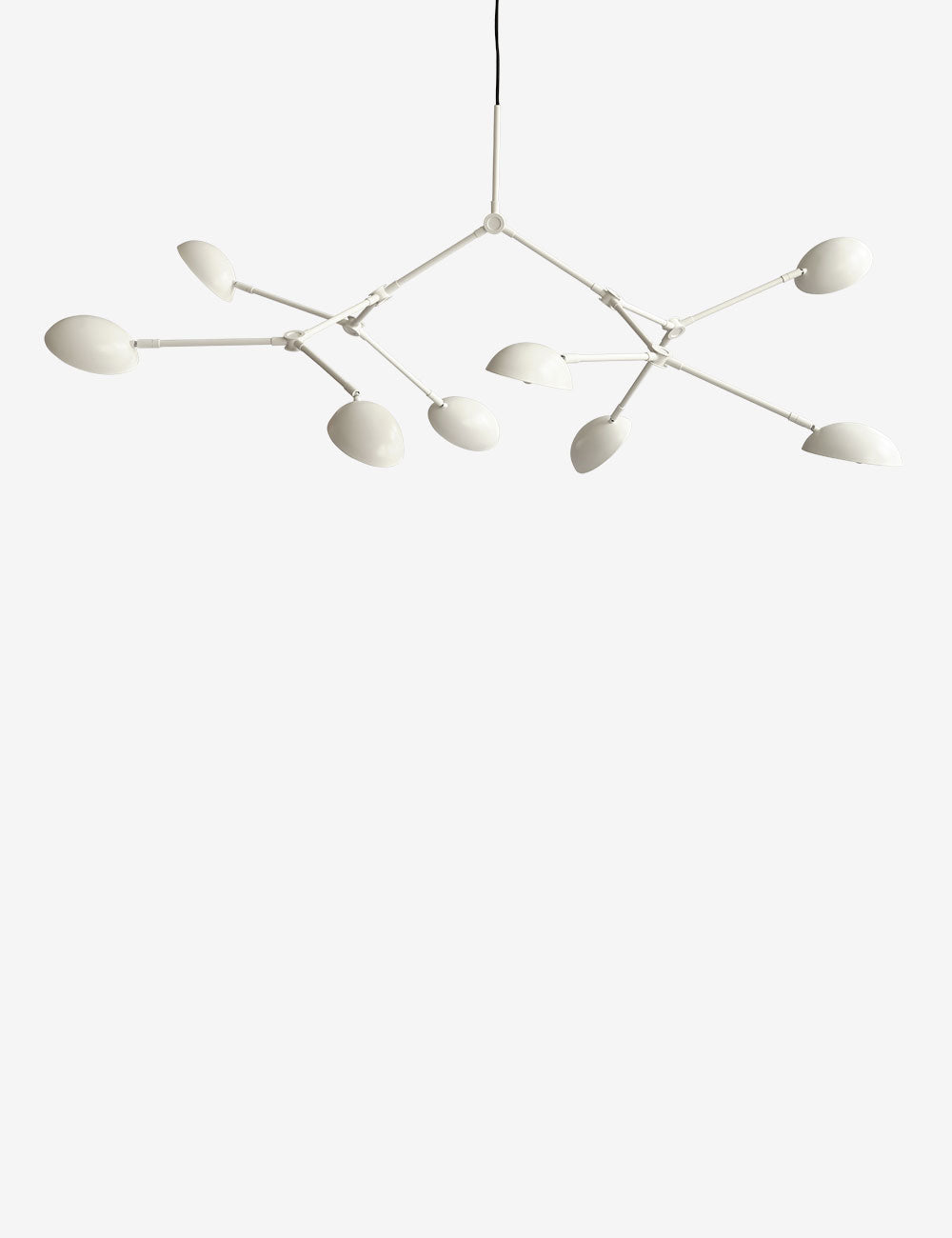 Drop Chandelier