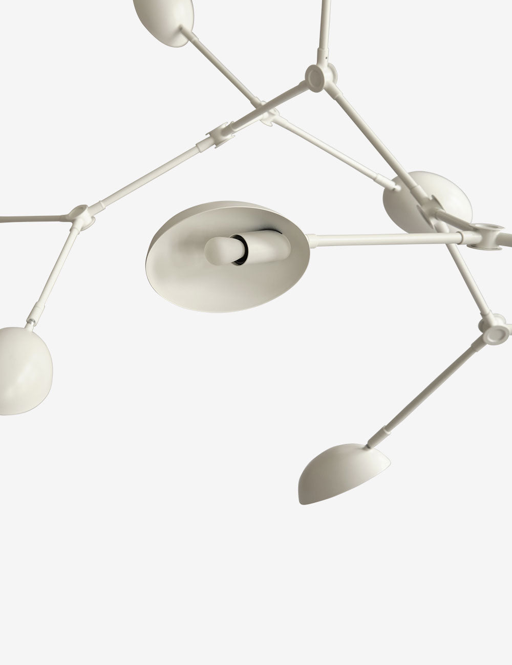 Drop Chandelier