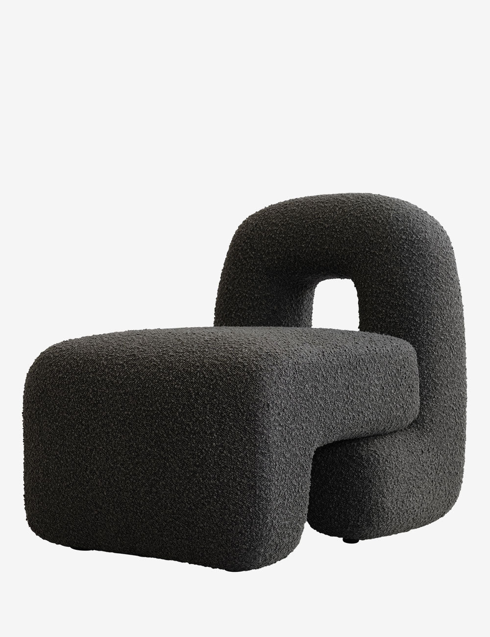 Daiku lounge chair