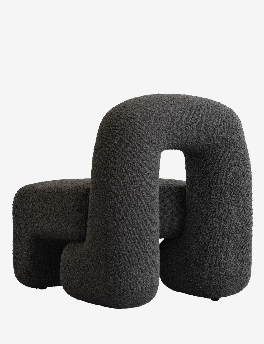 Daiku lounge chair