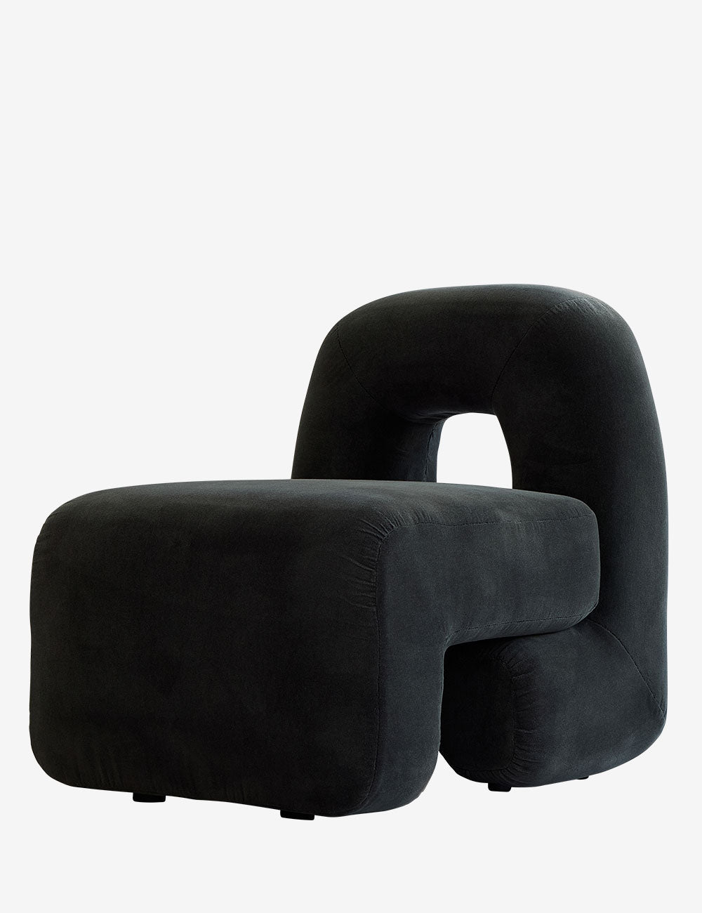 Daiku lounge chair