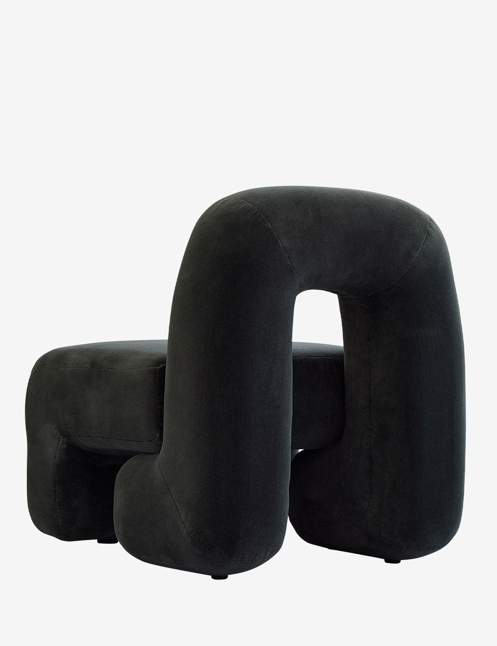Daiku lounge chair