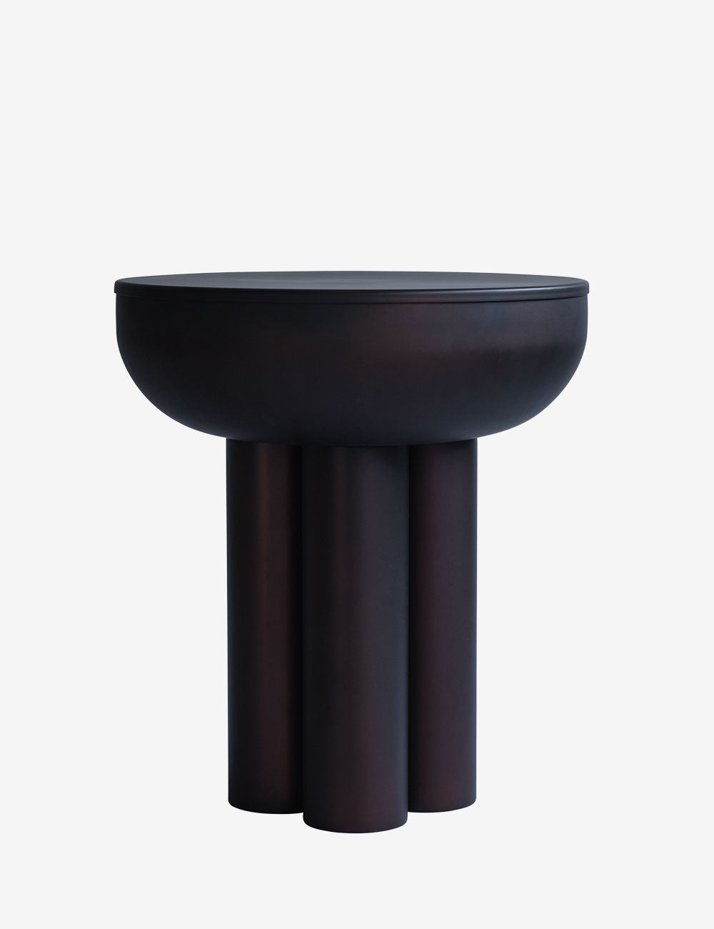 Mesa Auxiliar Crown