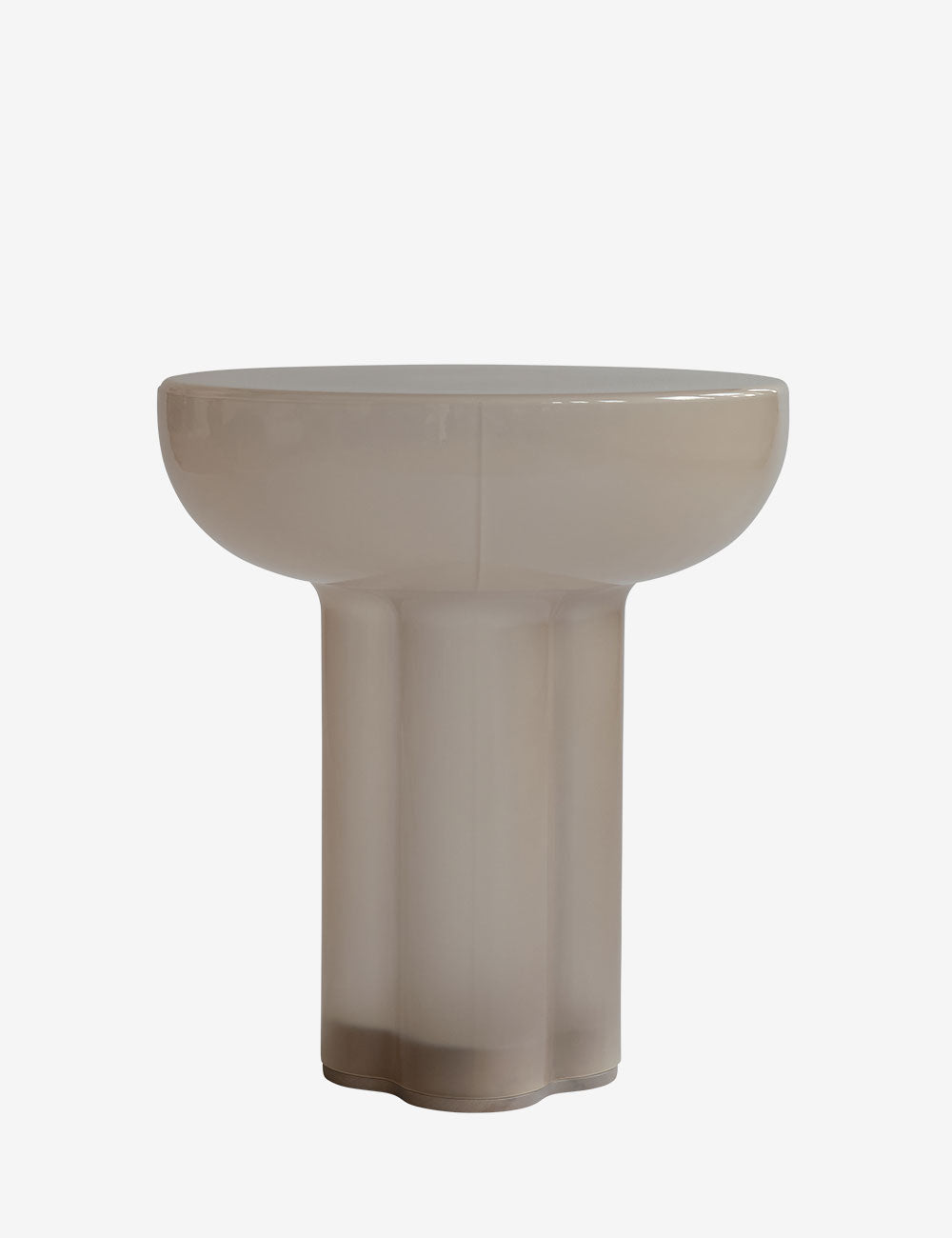 Mesa Auxiliar Crown