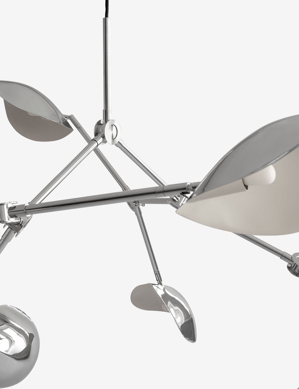 Stingray Chandelier