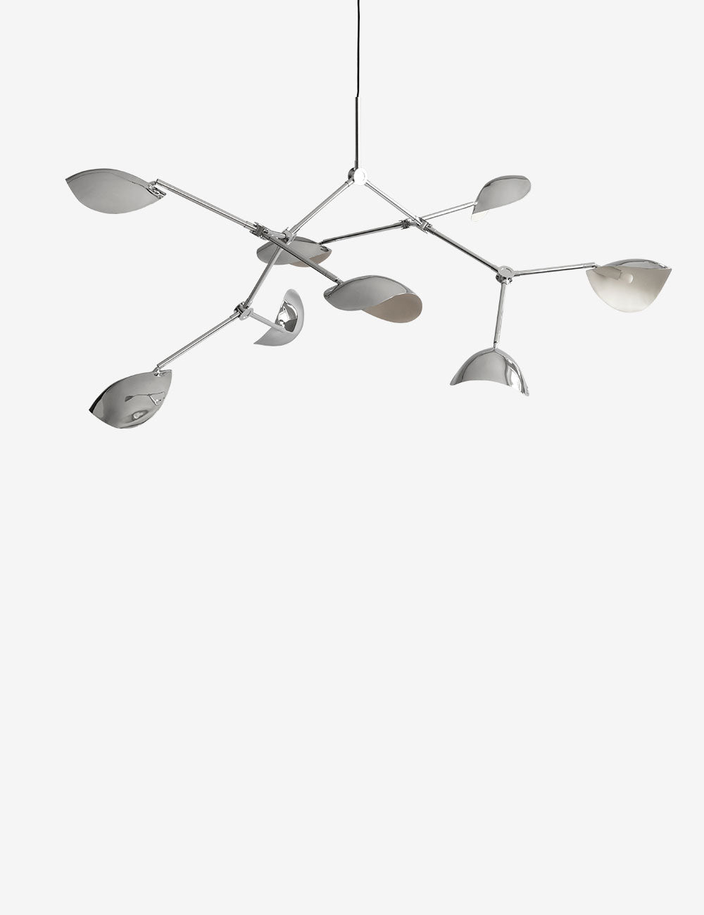 Stingray Chandelier