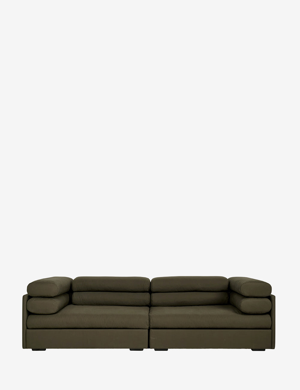 Elogio sofa 3 seater Reales