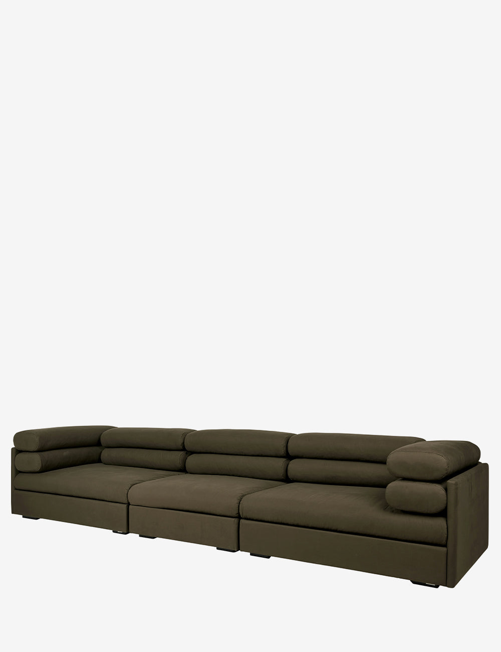Elogio sofa 4 seater Reales